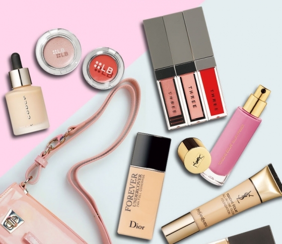 【ディオール、YSL、NARS、SUQQU】今週の新作コスメで春の美肌はバッチリ!