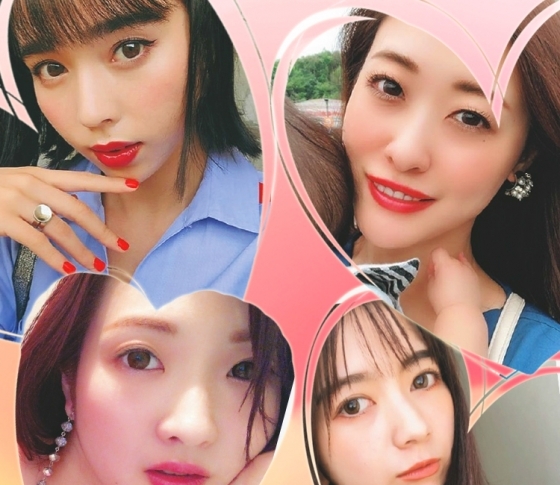 【VOCEST!が伝授】品もトレンドも外さない!|アラサー的「自然なデカ目テク」