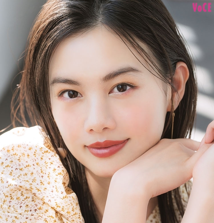 【長井かおりの美速トレーニング】口角が上がったふっくら唇に!“M字リフトリップ”