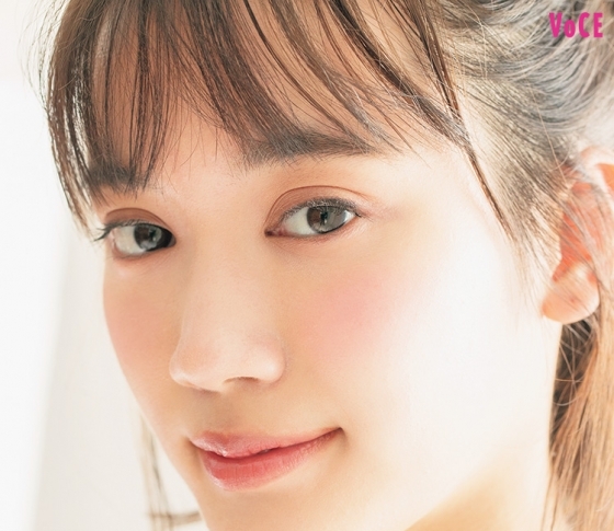 【イエベ・黄ぐすみ肌】さん必見!チークの選び方で透明感が手に入る!