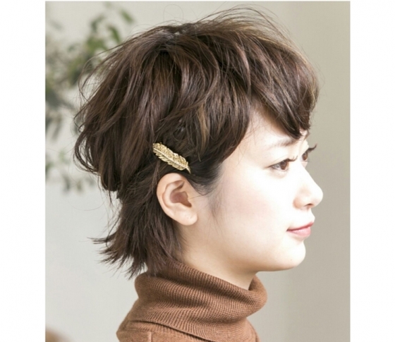 人気アプリHAIRから投稿 最旬「パーティアレンジ」ベスト5を発表!