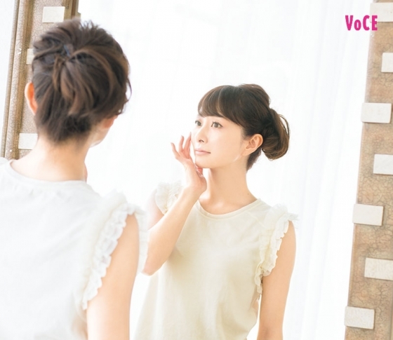 【洗顔&クレンジング】アラサーのお悩みに【美容家・石井美保】さんが一発回答!