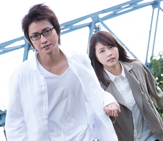 藤原竜也&有村架純初共演『僕だけがいない街』完全披露試写会へご招待♪