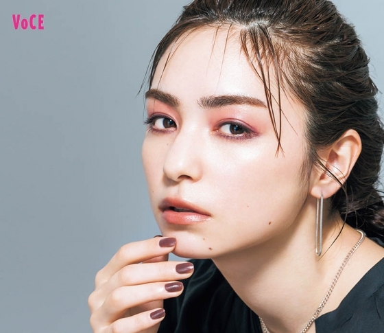 ヘアメイク【岡田知子】が指南!【トレンドカラー&好感度360°】メイクテクニック