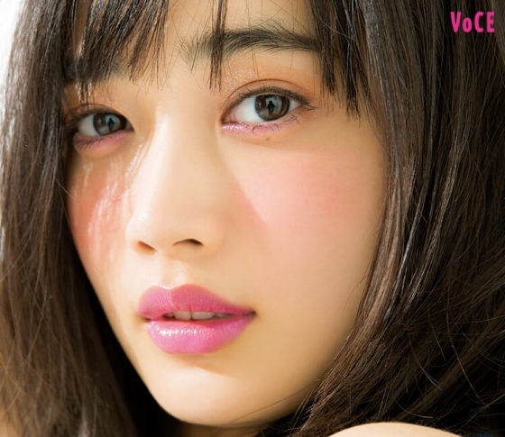 【アラサー夏メイク】文句なしに可愛いのは……オレンジピンク♡