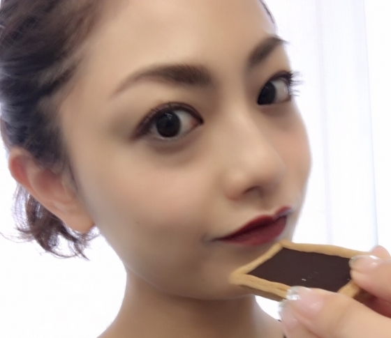 美味しくきれいになれちゃう❤ VOCE部員の美おやつ【ウェブ編集長:三好さやか編】