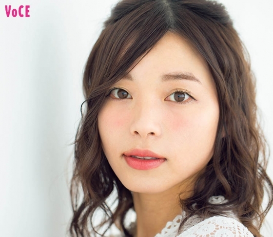 【元美容部員和田さん。】緻密に計算された白肌メイクテクをレクチャー!