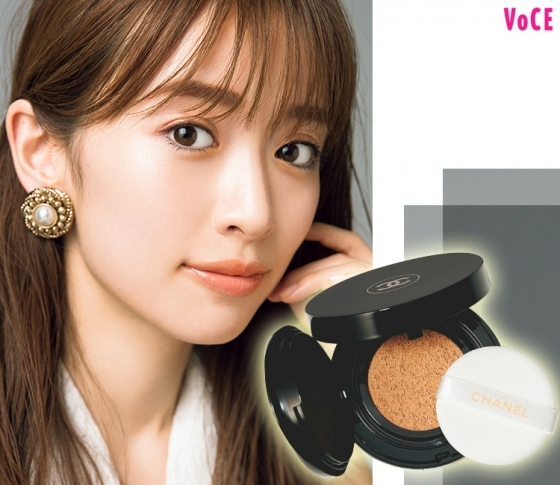 2018年秋冬は新作クッションファンデが豊富です!いち早くチェック!【CHANEL、シュウ、ランコム…etc.】