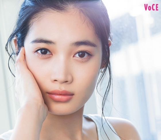 【小林ひろ美さんの美肌の目指し方レッスン】透明感のある肌になりたいなら?