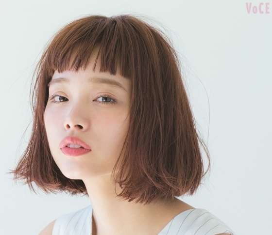 人気美容師に大調査!ヘアの最旬トレンド♡シルエットはタンバルモリ