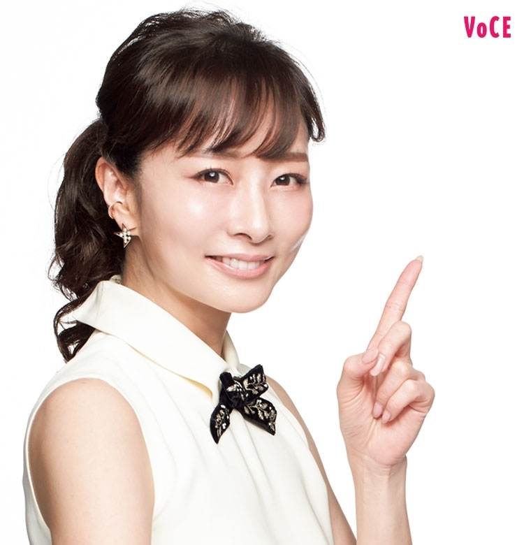 小顔&-5歳達成♡石井美保の【人生が変わる美肌塾】で顔印象が激変!