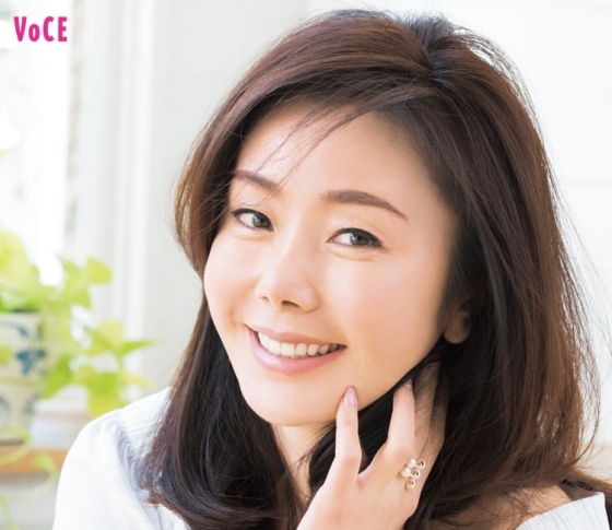人気美容家【山本未奈子】さんの美肌の秘訣!オイル美容のすすめ