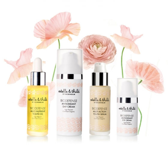 L’actu beaute de Paris パリビューティ通信 パリでもっとキレイになる!/May