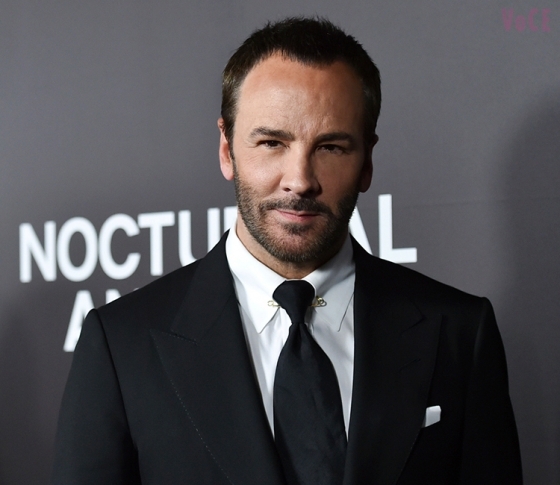 世界で最もスタイリッシュな男、トム・フォードの幸せな結婚生活を長続きさせる唯一の方法