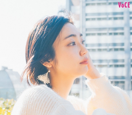 【月9ドラマ「トレース〜科捜研の男〜」】に出演! 新木優子さんと姉妹役を演じる【山谷花純】さんに直撃!!