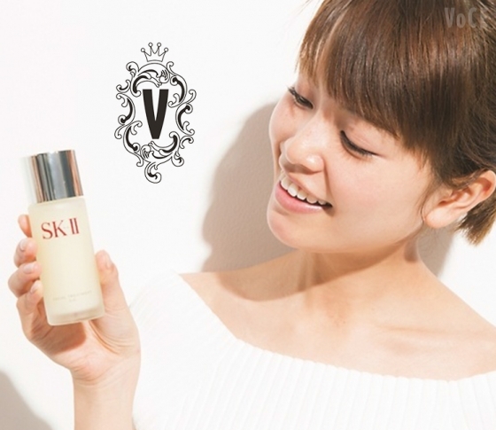 スキンケア部門グランプリは、感動のオイル!【VOCEベストコスメ】