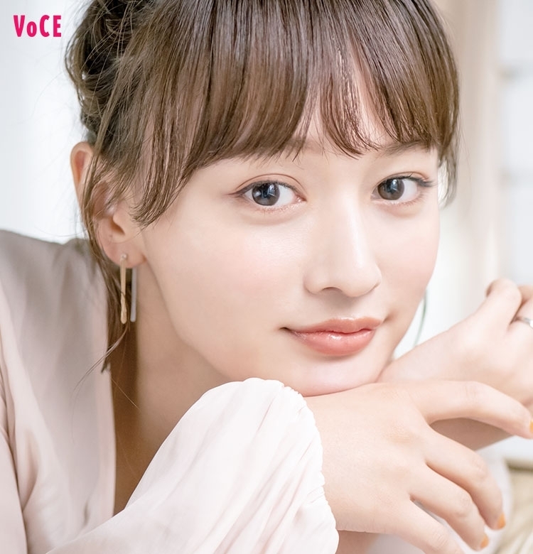 【春新作】わたなべ麻衣が推しコスメ3つを選んでセルフメイク♡