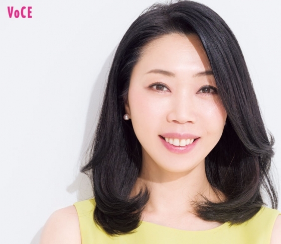 【水井真理子】1年で2トーン明るい白肌を実現する【角質ケアと潤い美白】