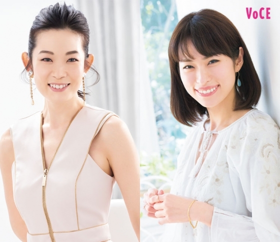 美容家が愛用! 美肌になれる「ビタミンCメガ盛り美容」とは?