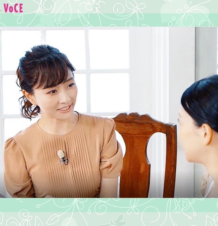 石井美保さんが伝授!「肌アイロン」「にっこり固め」でたるみ対策!!