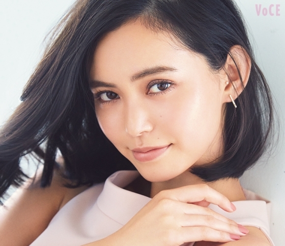 秋のモテメイク“色っぽ甘フェイス”4パターンを解説!