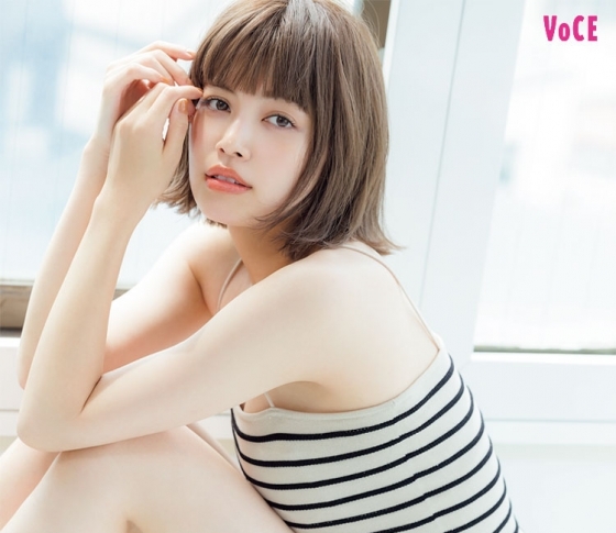 【垣内彩未】の美白メソッド! 顔も体も【透明感】が鍵!