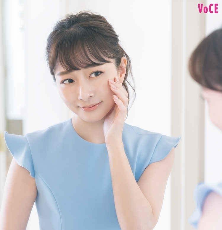 【石井美保さんの肌断食ルール6】肌断食で乾燥肌を克服!