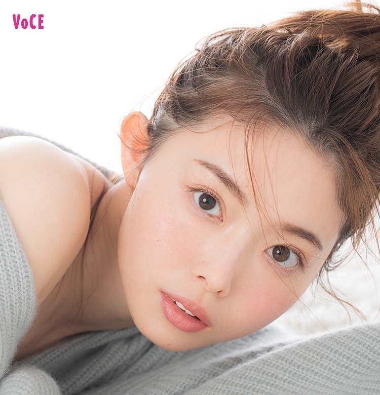 【週プレ出演】美容家・松下侑衣花の“食べごろボディ”の作り方を独占取材!【未公開ショットも】