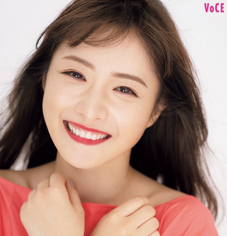 【女優・石原さとみ】一問一答!|2019ベストメイクは? 今年ハマったものは?
