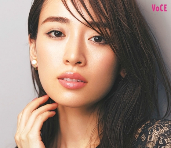 【イイ女感をあげるリップはコレ!】ミルキーベージュで美人な口もとになる♥
