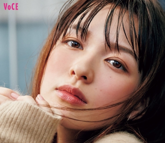 冬の美人は体温がジュワッとにじむ36.6℃メイクでつくる