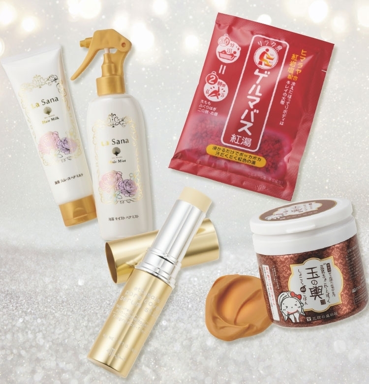 【12月発売のプチプラコスメ】¥2000以下なのに……すごいコスメをまとめました。