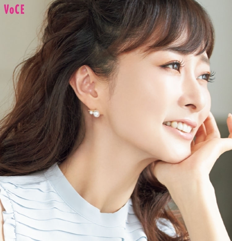 【奇跡の43歳!】美容家・石井美保「マスク生活の美容法」乾燥、ニキビ、吹き出もの、毛穴を改善する究極の洗顔メソッドを伝授
