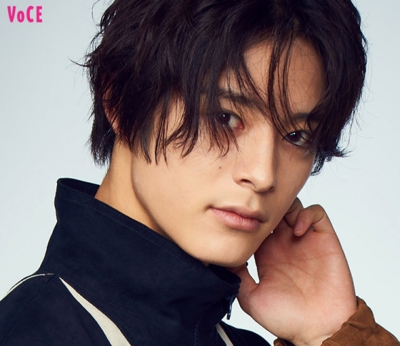 塩野瑛久『プリンス オブ レジェンド』出演!『髑髏城の七人』を見た感動を胸に……スキンケアも詳しいです!