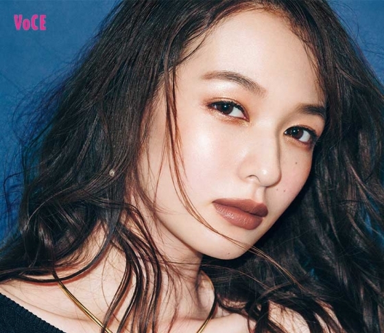 【本日発売のDior限定パレットの使い方】知的なゴージャス美女顔に!