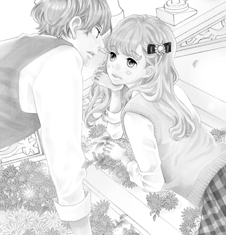 意外な一面が発覚!『午前0時、キスしに来てよ』作者みきもと凜さん。実は大の“映画好き”!アラサー女子におすすめしたい1本は?!【漫画お試し読みつき】