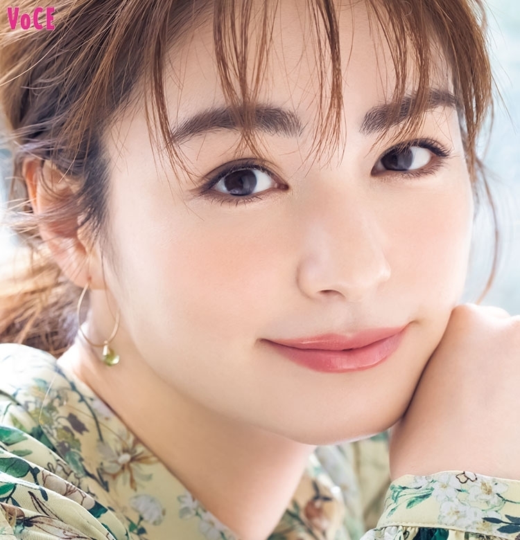 長井メイクの永遠の定番!【コーラルメイク】最新版を公開