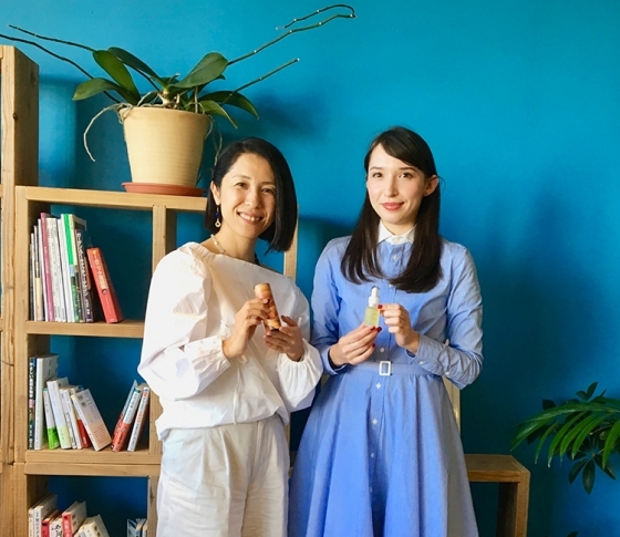 知らないと損!美肌のヒントは月の満ち欠けにあり