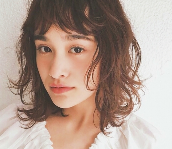 人気上昇中!NEXT美容師ヘアメイクはこの3人☆