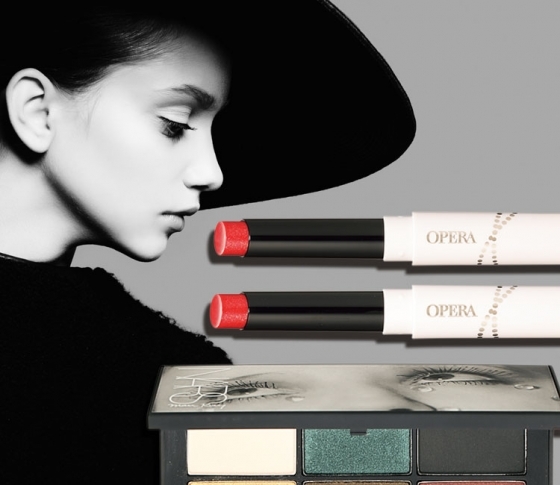 【今日発売のコスメニュース】NARS、オペラの新色コスメ【すべて編集部員がお試し】