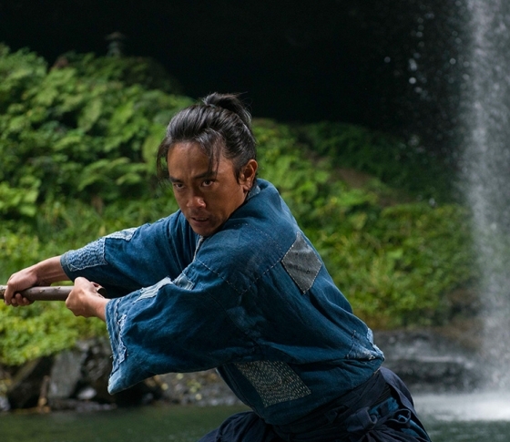 『たたら侍』一般試写会に5組10名様ご招待!