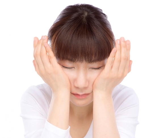 頬の垂れ下がった老け顔を改善! 骨格矯正でぷっくり“ベビ頬”に【ビューティQ&A】