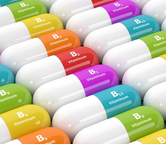 【教えて!貴子先生】 ビタミンB群の効果って?B1、B2、B3、B5、B12も知りたい
