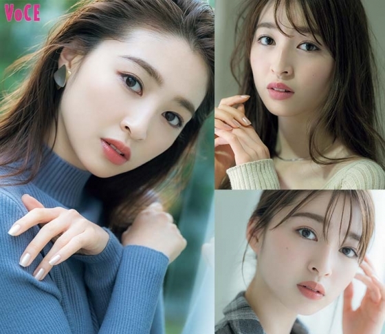 【ルナソルの限定パレット】のパープル使いこなし術!【二重さんにオススメ】