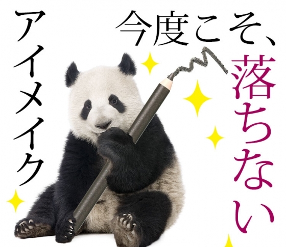 【インラインが必ず落ちる!!】落ちないアイメイクは〇〇ぎりぎりを狙って!!