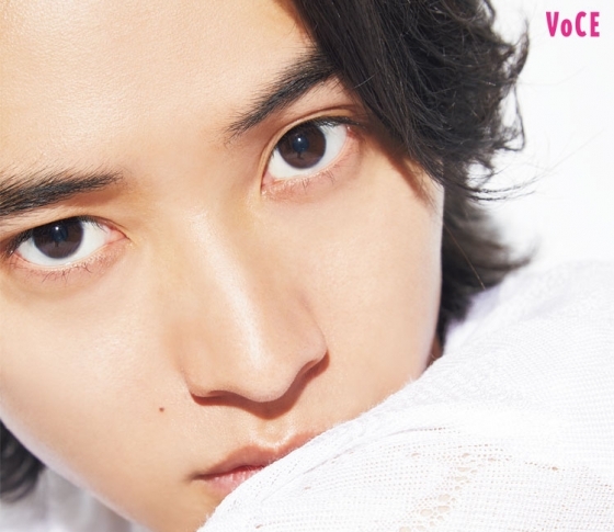 声だけでもカッコいい!【山﨑賢人】この夏、映画『ニノ国』の声優初挑戦!