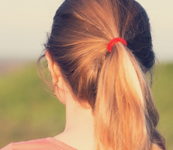 ポニーテールの女たち 日本の美貌はこのまま進んでいいのか?