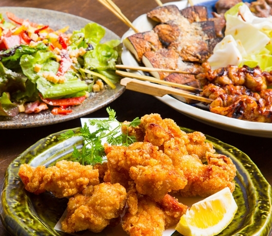 【年末緊急ダイエット企画】居酒屋で太る食べ方、太らない食べ方