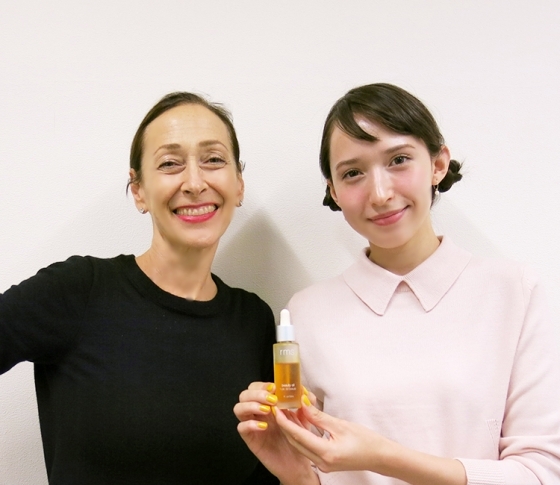 海外セレブ御用達! rms beauty創始者のココナッツオイル活用法とは?