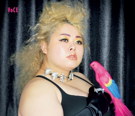 【渡辺直美】世界に注目される彼女のメイクの流儀とは?